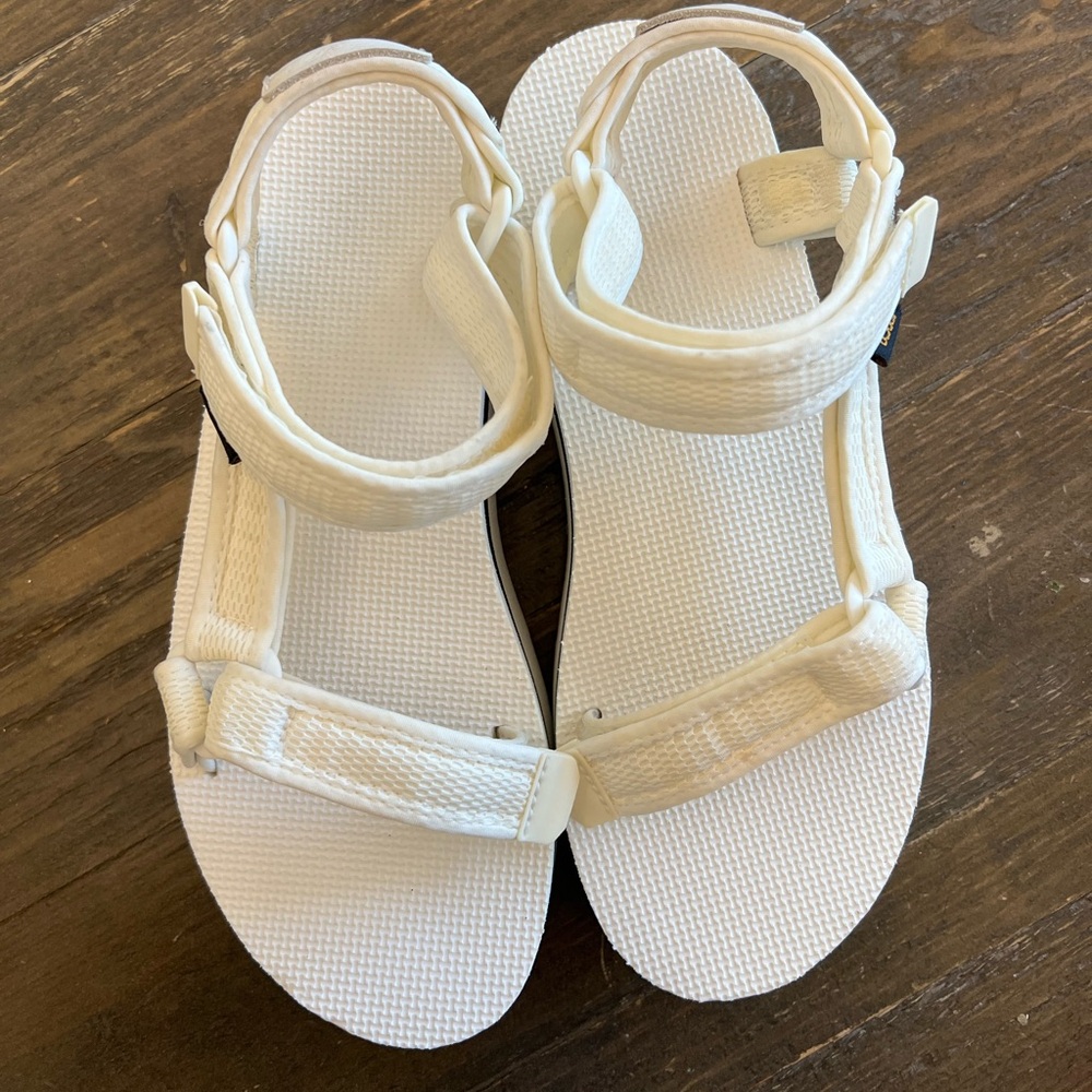 Teva Flatform Universal Mesh Print - image 4